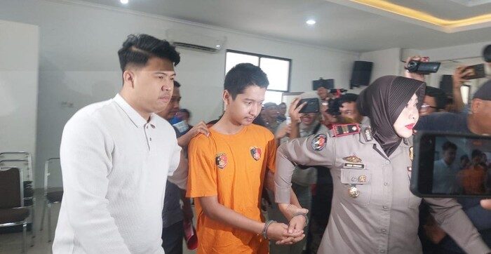 Cut Intan Alami Trauma Usai Jadi Korban KDRT Suaminya Sendiri