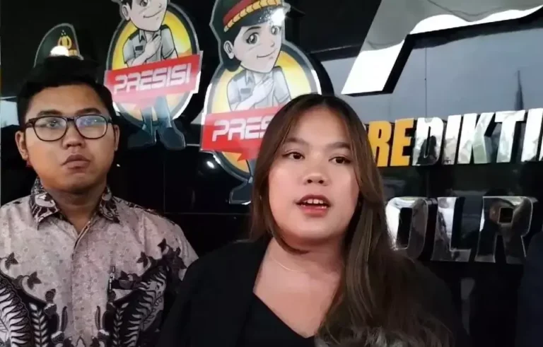 Korban KDRT Pegawai Ditjen Pajak Bekasi Ungkap Trauma Masih Terasa Hingga Tak Dapat Masuk Kerja!