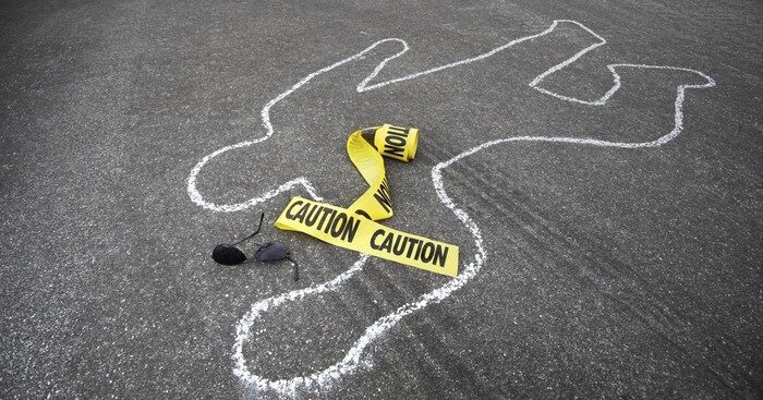 Ketahuan Selingkuh, Istri Seret Suami Hingga Patah Tulang