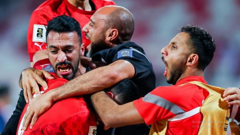 Asosiasi Sepak Bola Bahrain Panik, Mulai Dari Akun Sosmed Hingga Website Koresponden Jadi Sasaran Peretasan