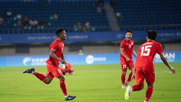Media India Prediksi Indonesia Tidak Menang Pada Laga Penentu Nasib Indonesia vs China
