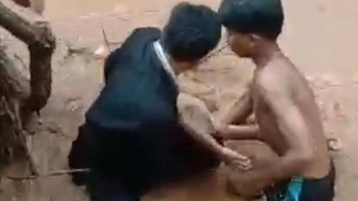 Bocah 11 Tahun Di Jatim Tewas Tenggelam Di Sungai Gegara Main Di Sungai Ketika Hujan Deras