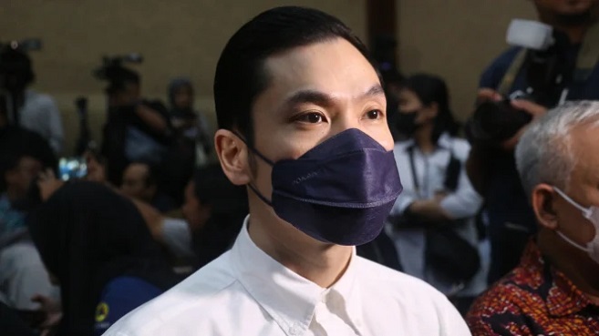 Harvey Moeis Akan Jalani Sidang Putusan Kasus Korupsi Timah Hari Ini