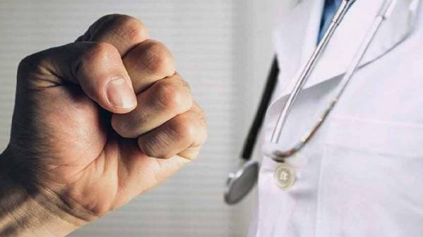 Dokter Koas Di Palembang Dihajar Diduga Masalah Piket Tahun Baru!