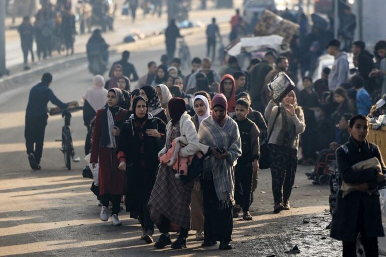 Gencatan Senjata Israel-Hamas: Akhiri Ketegangan 460 Hari di Gaza