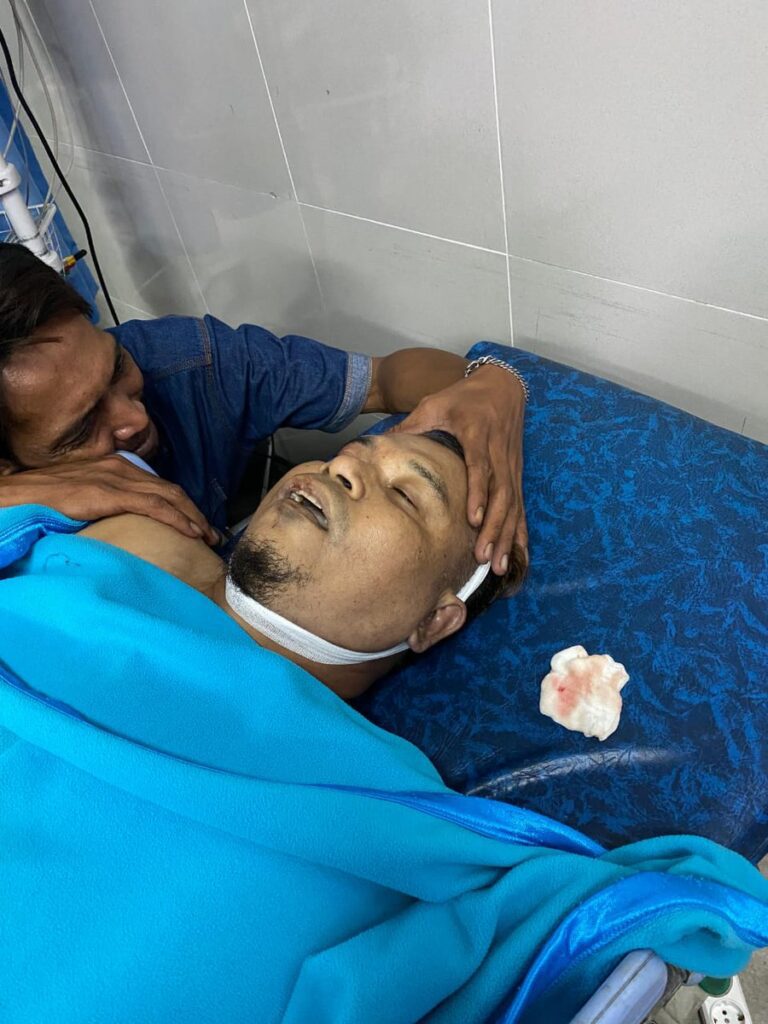 Bos Rental Mobil Ditembak Mati di Tol Tangerang-Merak, Pelaku Masih Diburu