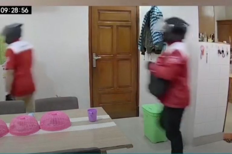 Polisi Buru Dua Pelaku Pembobolan Rumah Kosong di Jatiwaringin Bekasi