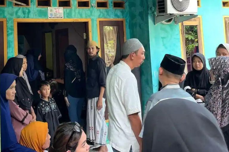 Kasus Penganiayaan Depok: Tersangka A Ditangkap di Cilincing