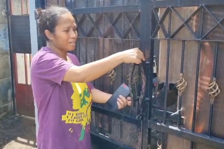 Warga Serpong Temukan Bayi Terbungkus Plastik, Awalnya Dikira Suara Kucing