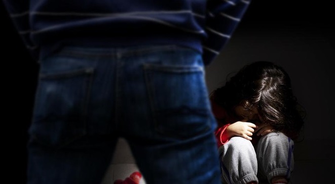 Pria di Batam Ditangkap Usai Rekam Anak Tiri Saat Mandi, Terancam 15 Tahun Penjara