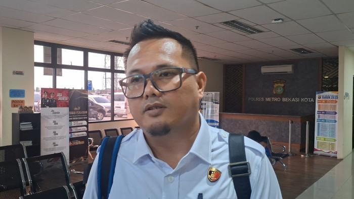 Pelajar di Bekasi Nangis Tak Mau Sekolah, Polisi Selidiki Dugaan Bullying