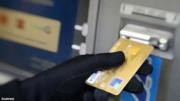 Warga Depok Kehilangan Rp 430 Juta Akibat Berikan PIN ATM ke Mantan Sopir