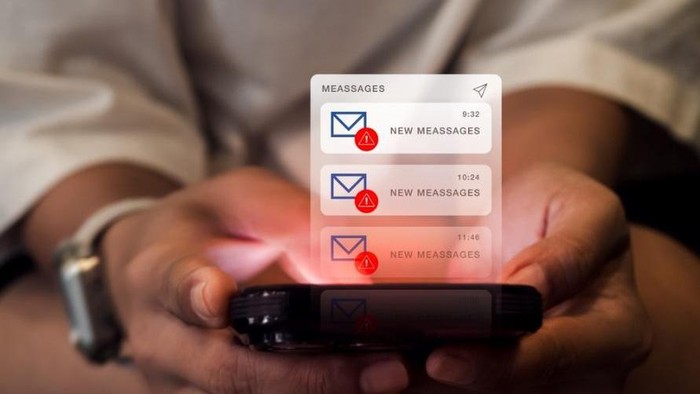 Heboh Fotografer Kirim Foto ‘Misi Paket’ ke Pelari, Pemkot Bogor Angkat Suara