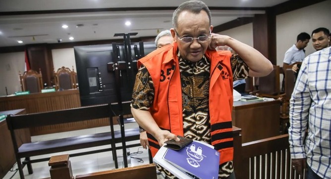Eks Sekretaris MA Nurhadi Didakwa Cuci Uang Rp 308 M, Jaksa Ungkap Skema Gratifikasi hingga Belanja Aset Mewah