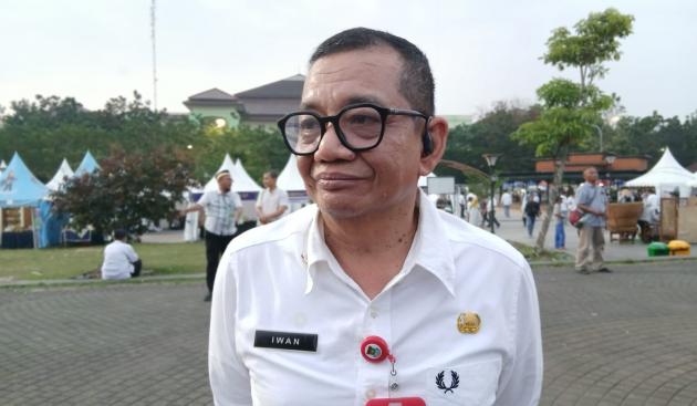 Kementerian PUPR Anggarkan Rp100 M untuk Pembangunan Underpass Bitung, Ditarget Rampung 2027