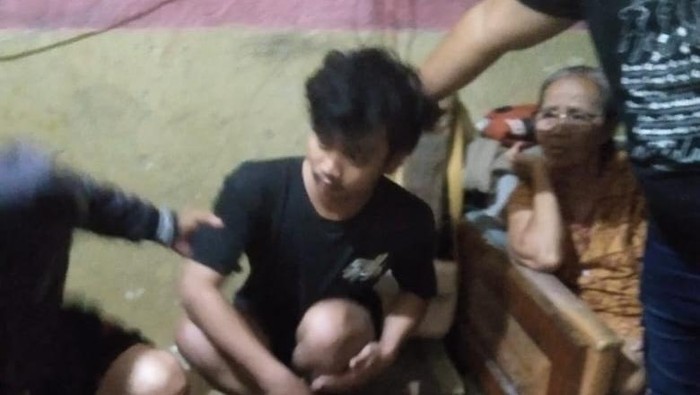 Polisi Ringkus Jambret HP Bocah di Bogor Kurang dari 24 Jam